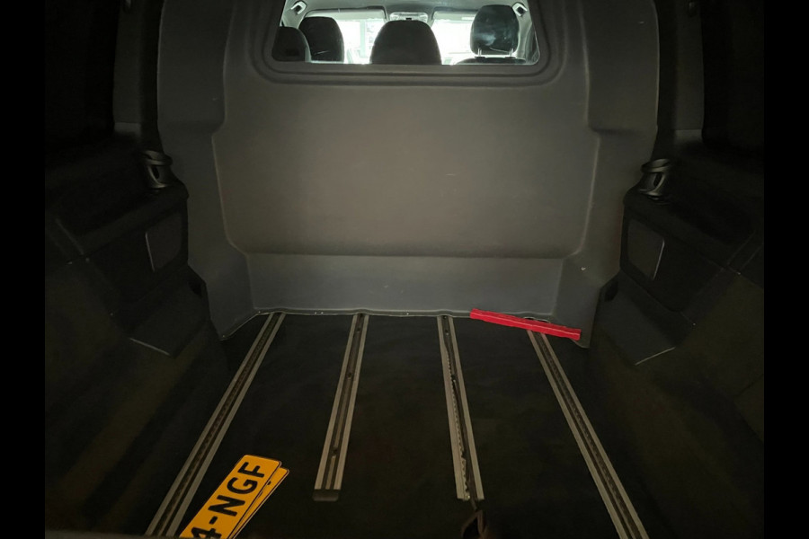 Mercedes-Benz V-Klasse 300d Lang DC Avantgarde/240 PK/PANO/NAVI/MARGE