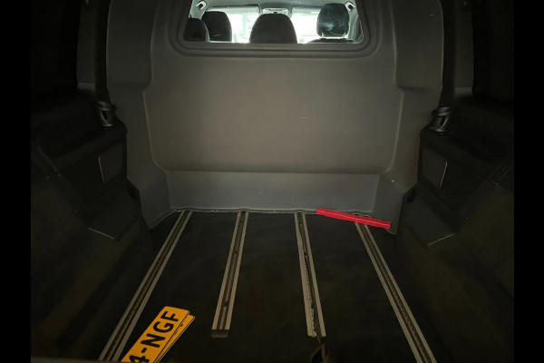 Mercedes-Benz V-Klasse 300d Lang DC Avantgarde/240 PK/PANO/NAVI/MARGE