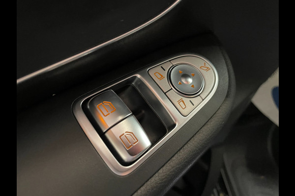 Mercedes-Benz V-Klasse 300d Lang DC Avantgarde/240 PK/PANO/NAVI/MARGE