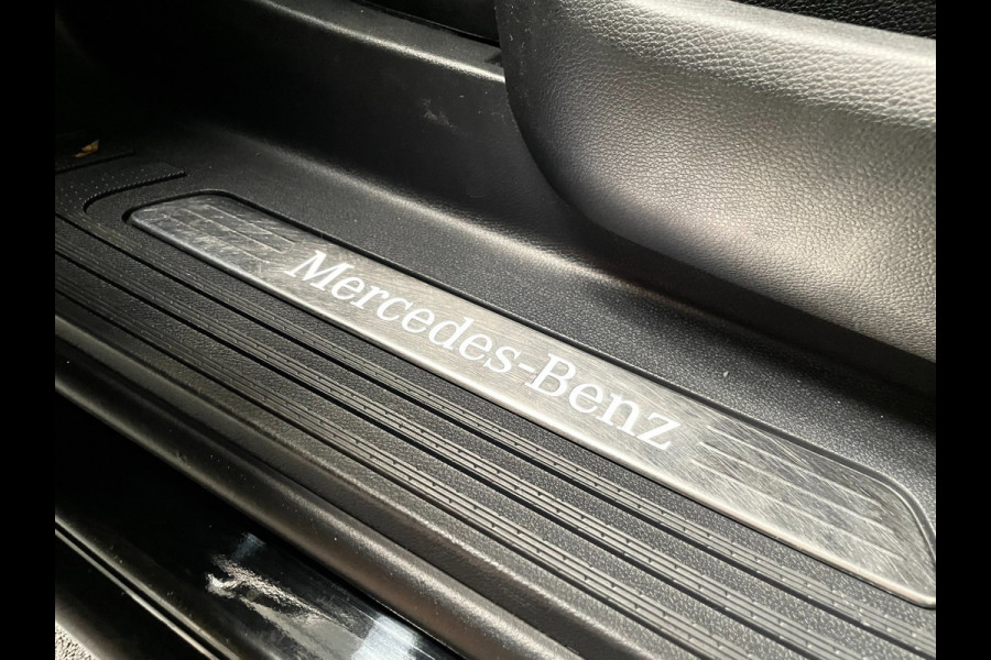 Mercedes-Benz V-Klasse 300d Lang DC Avantgarde/240 PK/PANO/NAVI/MARGE