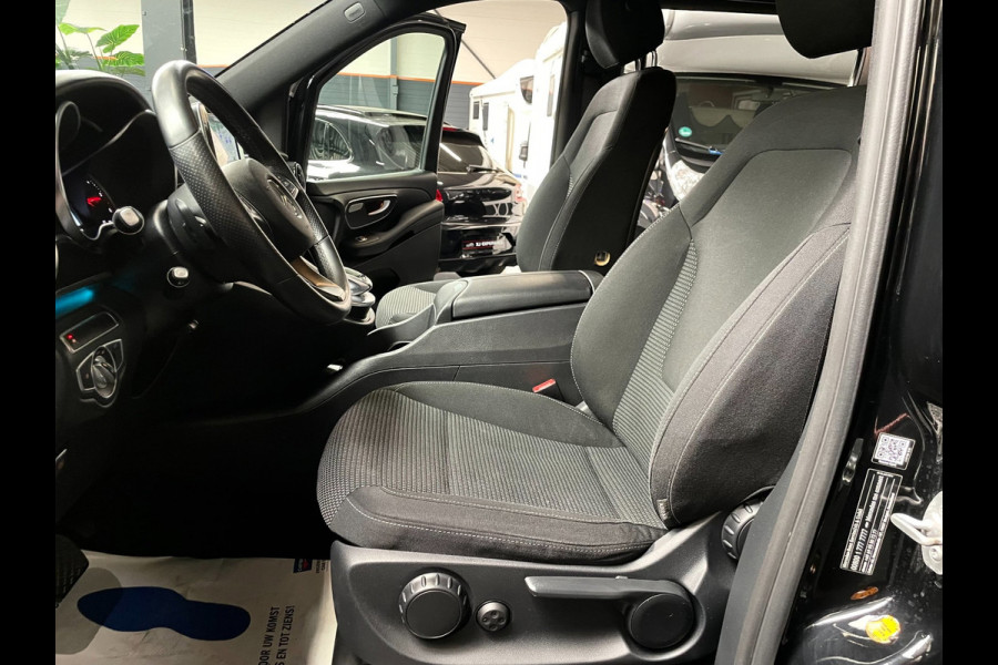 Mercedes-Benz V-Klasse 300d Lang DC Avantgarde/240 PK/PANO/NAVI/MARGE