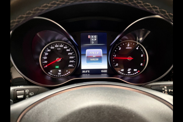 Mercedes-Benz V-Klasse 300d Lang DC Avantgarde/240 PK/PANO/NAVI/MARGE