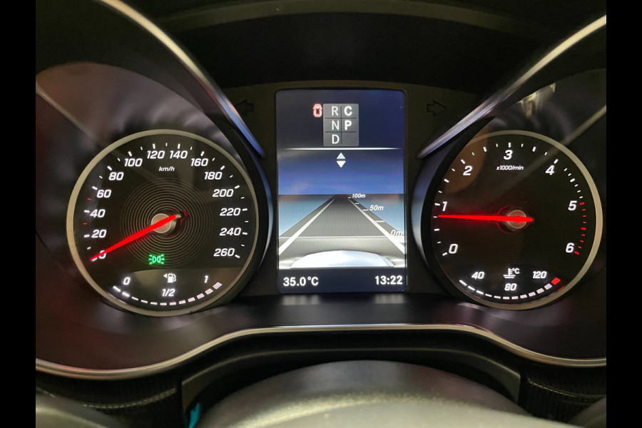Mercedes-Benz V-Klasse 300d Lang DC Avantgarde/240 PK/PANO/NAVI/MARGE