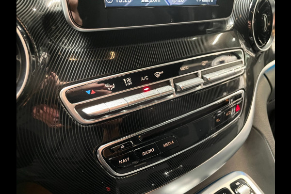 Mercedes-Benz V-Klasse 300d Lang DC Avantgarde/240 PK/PANO/NAVI/MARGE