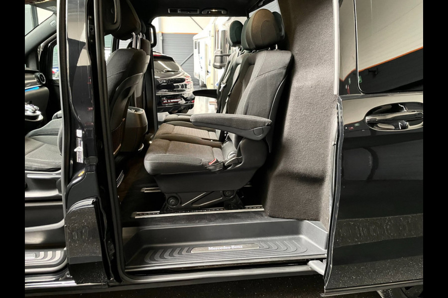Mercedes-Benz V-Klasse 300d Lang DC Avantgarde/240 PK/PANO/NAVI/MARGE