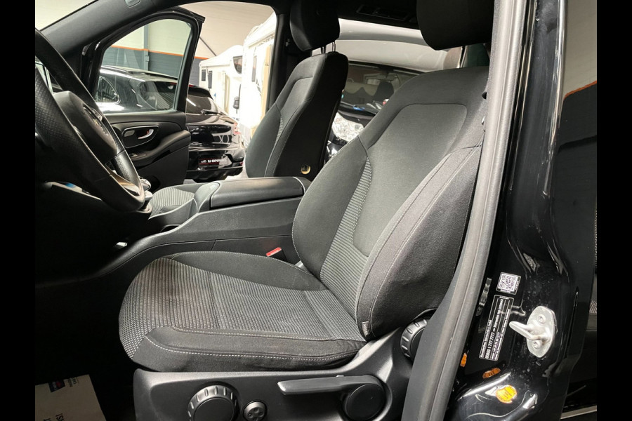 Mercedes-Benz V-Klasse 300d Lang DC Avantgarde/240 PK/PANO/NAVI/MARGE