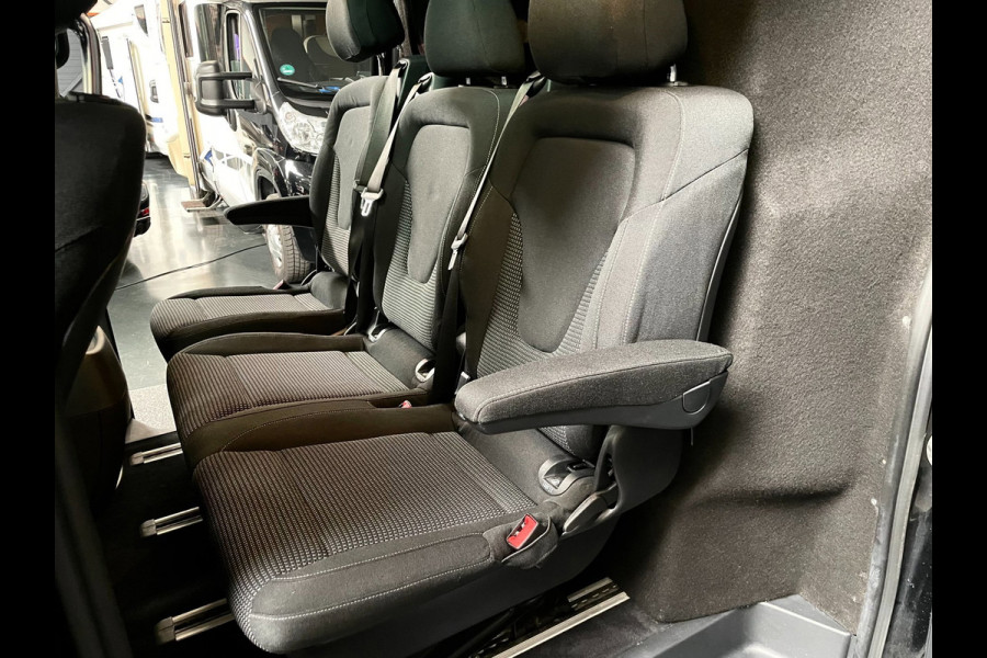 Mercedes-Benz V-Klasse 300d Lang DC Avantgarde/240 PK/PANO/NAVI/MARGE