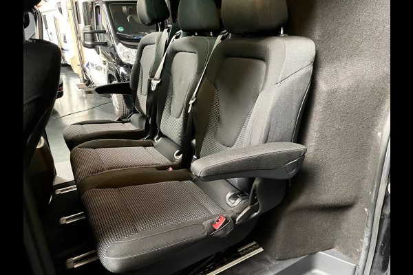 Mercedes-Benz V-Klasse 300d Lang DC Avantgarde/240 PK/PANO/NAVI/MARGE