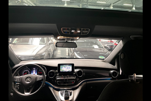 Mercedes-Benz V-Klasse 300d Lang DC Avantgarde/240 PK/PANO/NAVI/MARGE