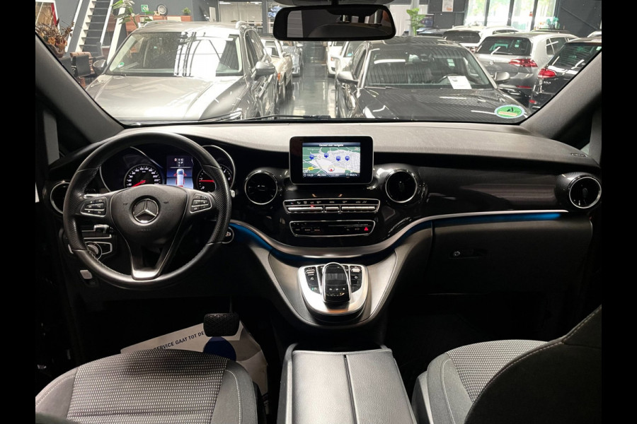 Mercedes-Benz V-Klasse 300d Lang DC Avantgarde/240 PK/PANO/NAVI/MARGE