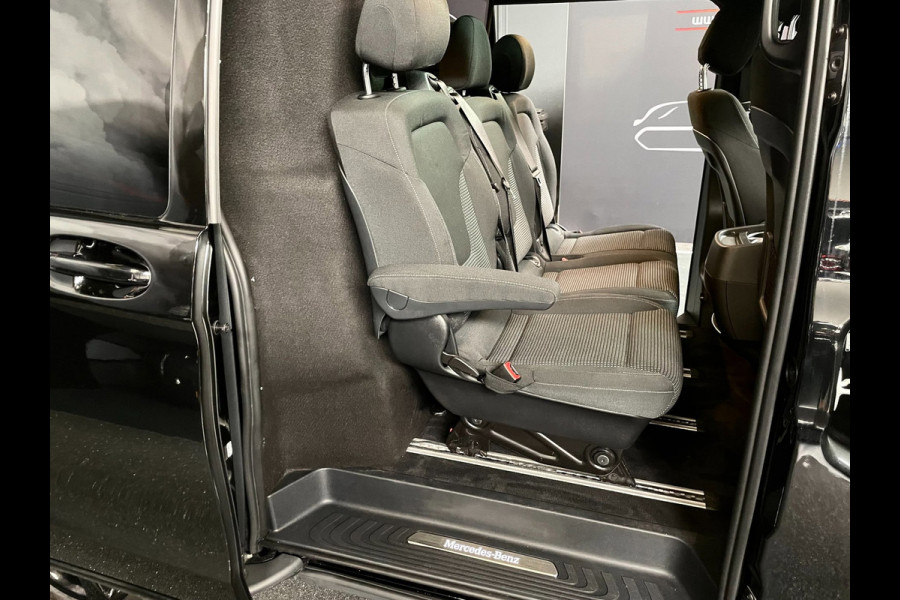 Mercedes-Benz V-Klasse 300d Lang DC Avantgarde/240 PK/PANO/NAVI/MARGE