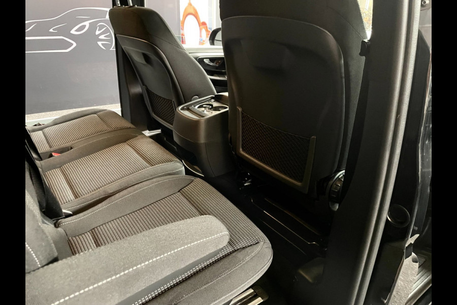 Mercedes-Benz V-Klasse 300d Lang DC Avantgarde/240 PK/PANO/NAVI/MARGE