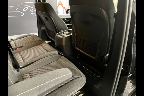 Mercedes-Benz V-Klasse 300d Lang DC Avantgarde/240 PK/PANO/NAVI/MARGE