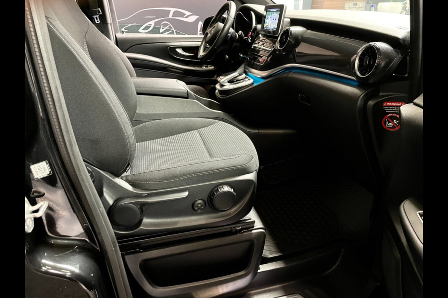 Mercedes-Benz V-Klasse 300d Lang DC Avantgarde/240 PK/PANO/NAVI/MARGE