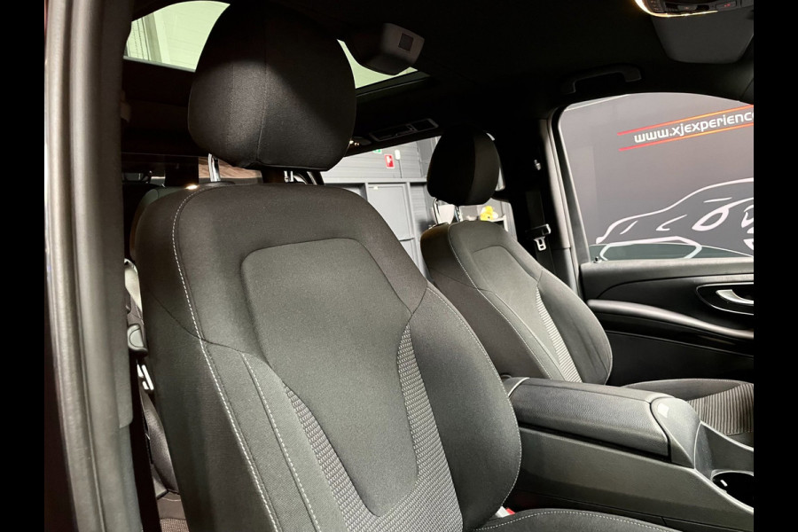 Mercedes-Benz V-Klasse 300d Lang DC Avantgarde/240 PK/PANO/NAVI/MARGE