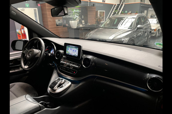 Mercedes-Benz V-Klasse 300d Lang DC Avantgarde/240 PK/PANO/NAVI/MARGE
