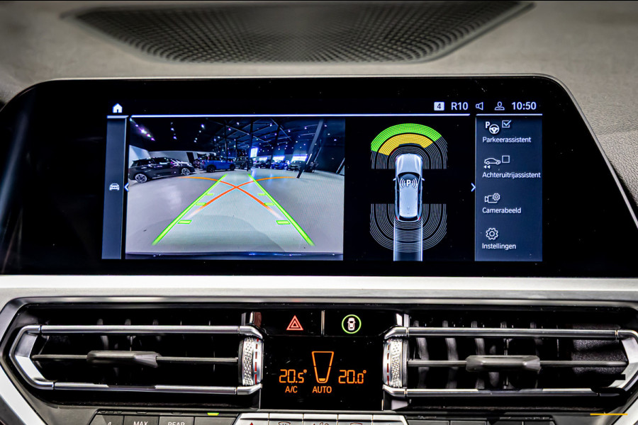 BMW 3 Serie Touring 330e Business Edition Plus|M-sport|1eig