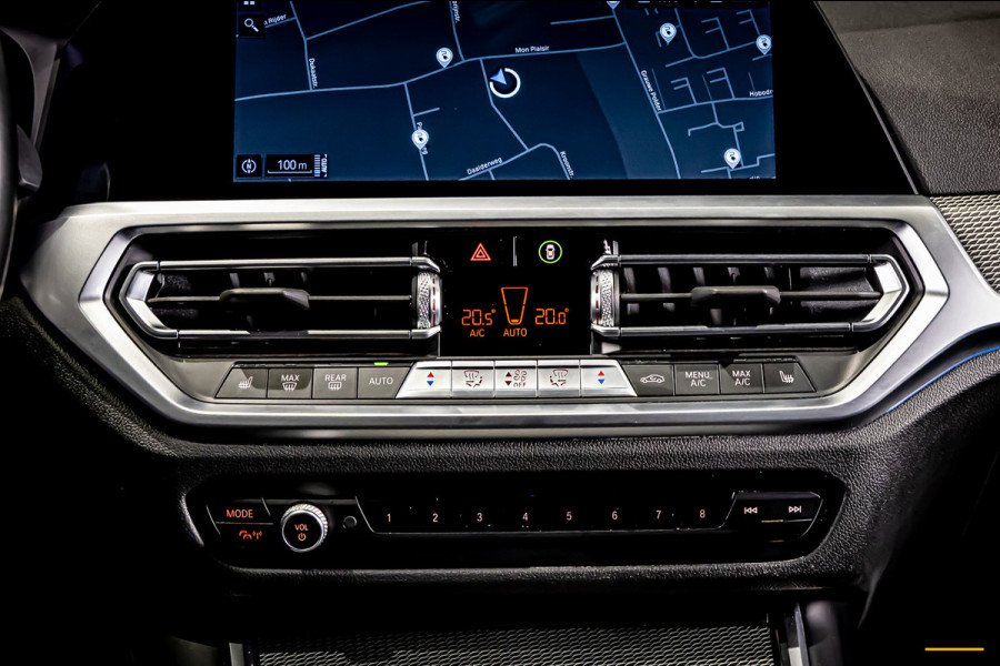 BMW 3 Serie Touring 330e Business Edition Plus|M-sport|1eig
