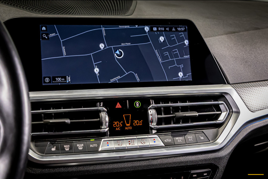 BMW 3 Serie Touring 330e Business Edition Plus|M-sport|1eig