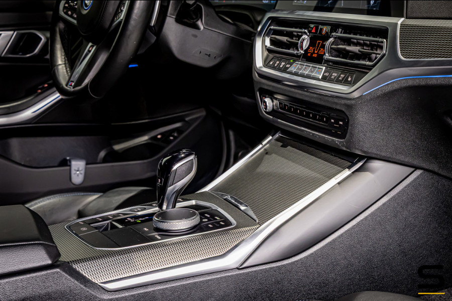 BMW 3 Serie Touring 330e Business Edition Plus|M-sport|1eig
