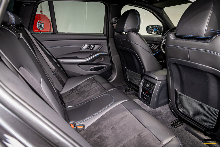 BMW 3 Serie Touring 330e Business Edition Plus|M-sport|1eig