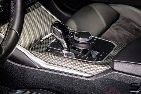 BMW 3 Serie Touring 330e Business Edition Plus|M-sport|1eig
