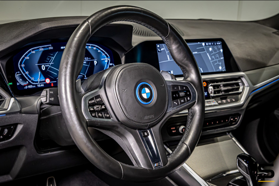 BMW 3 Serie Touring 330e Business Edition Plus|M-sport|1eig