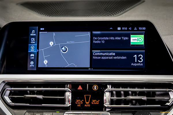 BMW 3 Serie Touring 330e Business Edition Plus|M-sport|1eig