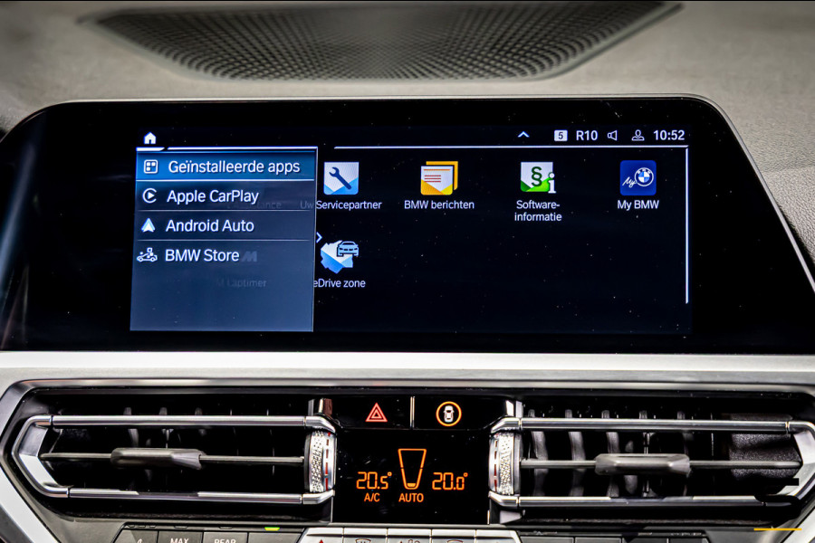 BMW 3 Serie Touring 330e Business Edition Plus|M-sport|1eig