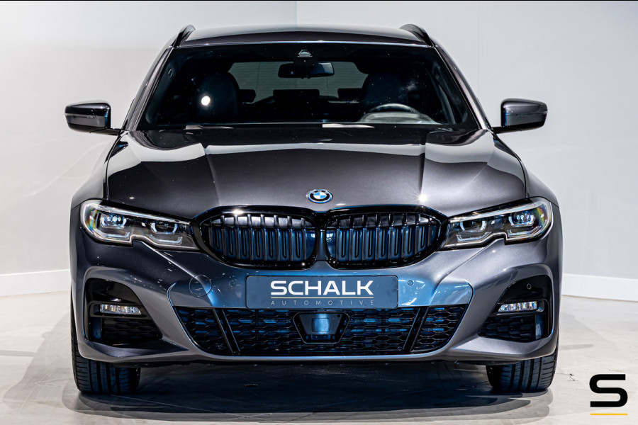 BMW 3 Serie Touring 330e Business Edition Plus|M-sport|1eig