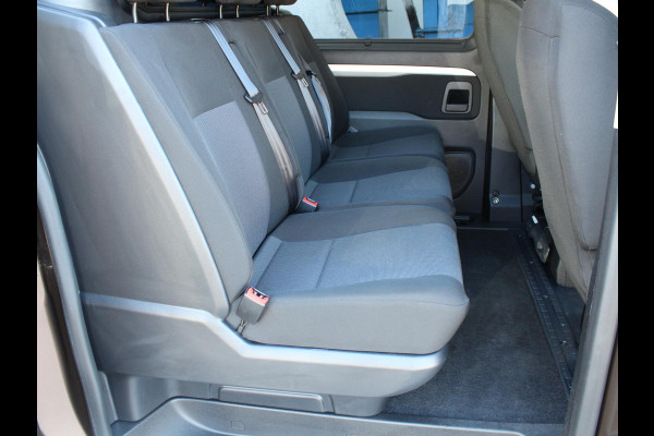 Opel Vivaro 2.0 CDTI L3H1 DC Innovation | APPLE CARPLAY/ANDROID AUTO | ACHTERUITRIJCAMERA | KEYLESS ENTRY |