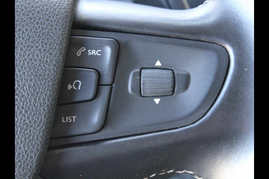 Opel Vivaro 2.0 CDTI L3H1 DC Innovation | APPLE CARPLAY/ANDROID AUTO | ACHTERUITRIJCAMERA | KEYLESS ENTRY |