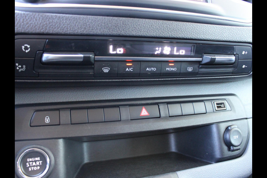 Opel Vivaro 2.0 CDTI L3H1 DC Innovation | APPLE CARPLAY/ANDROID AUTO | ACHTERUITRIJCAMERA | KEYLESS ENTRY |
