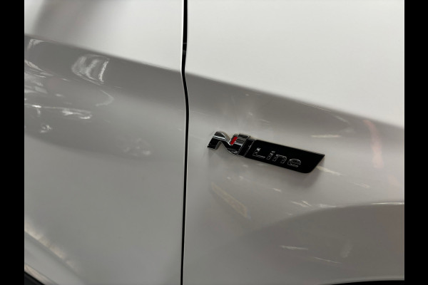 Hyundai Tucson 1.6 T-GDI N-Line / Camera / Stoelverwarming