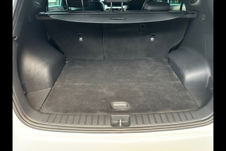 Hyundai Tucson 1.6 T-GDI N-Line / Camera / Stoelverwarming