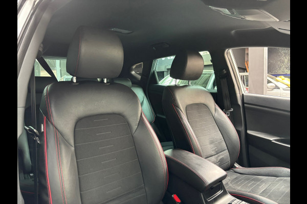 Hyundai Tucson 1.6 T-GDI N-Line / Camera / Stoelverwarming