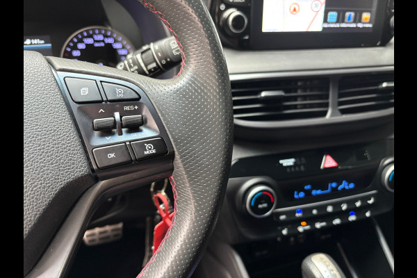 Hyundai Tucson 1.6 T-GDI N-Line / Camera / Stoelverwarming