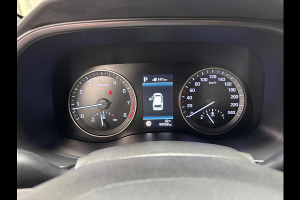 Hyundai Tucson 1.6 T-GDI N-Line / Camera / Stoelverwarming