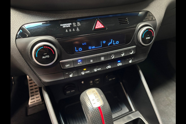 Hyundai Tucson 1.6 T-GDI N-Line / Camera / Stoelverwarming