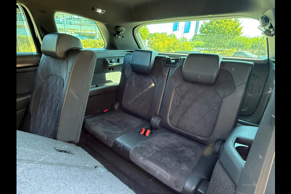 Škoda Kodiaq 1.5 TSI 150PK DSG Sportline 7Pers.