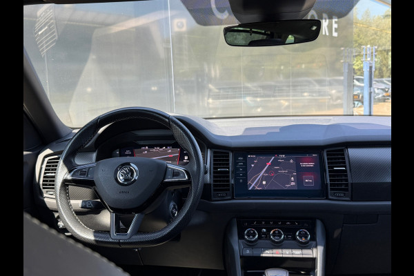 Škoda Kodiaq 1.5 TSI 150PK DSG Sportline 7Pers.