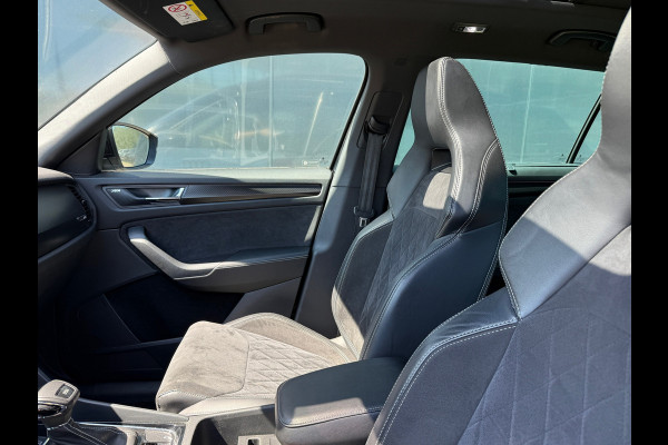 Škoda Kodiaq 1.5 TSI 150PK DSG Sportline 7Pers.
