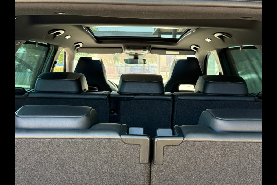 Škoda Kodiaq 1.5 TSI 150PK DSG Sportline 7Pers.