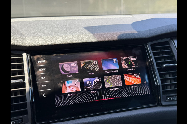 Škoda Kodiaq 1.5 TSI 150PK DSG Sportline 7Pers.