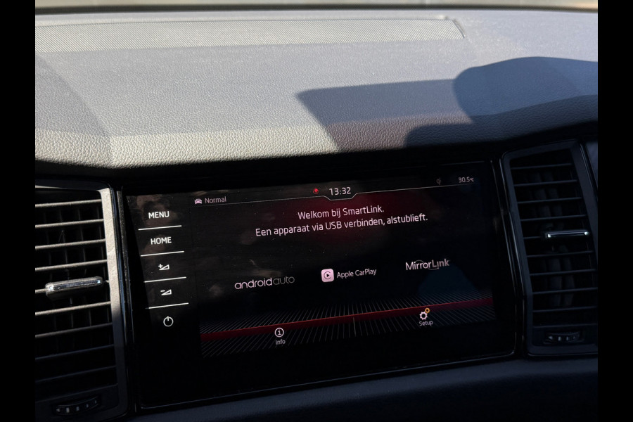 Škoda Kodiaq 1.5 TSI 150PK DSG Sportline 7Pers.