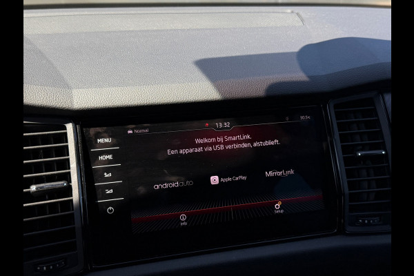 Škoda Kodiaq 1.5 TSI 150PK DSG Sportline 7Pers.