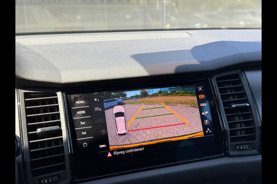Škoda Kodiaq 1.5 TSI 150PK DSG Sportline 7Pers.