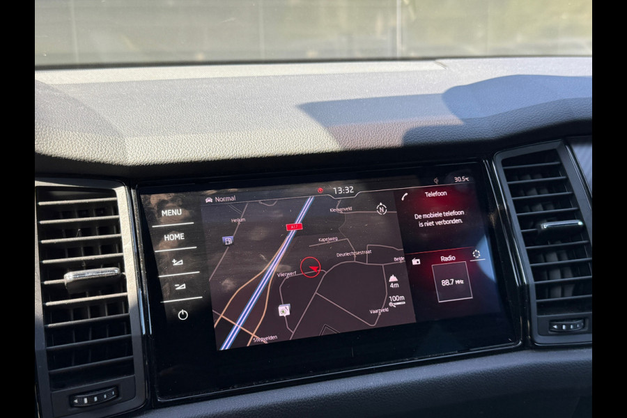 Škoda Kodiaq 1.5 TSI 150PK DSG Sportline 7Pers.