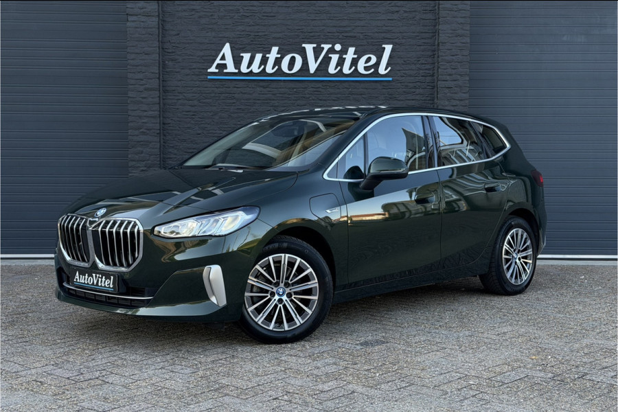 BMW 2 Serie Active Tourer 225e xDrive | Sportleder | M-Stuurwiel | Camera | Carplay