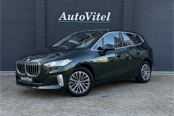 BMW 2 Serie Active Tourer 225e xDrive | Sportleder | M-Stuurwiel | Camera | Carplay